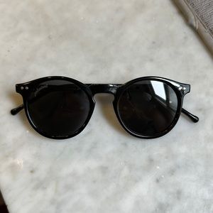 Louis lane A1 polarized sunglasses